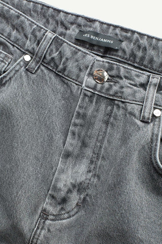 Les Benjamins - DENIM PANT 404