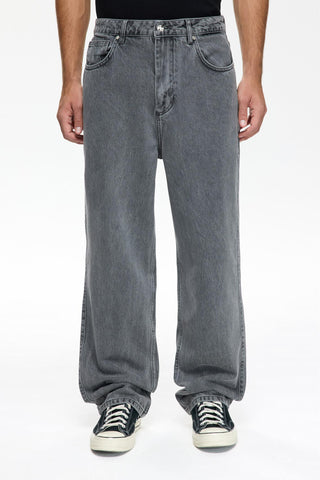 Les Benjamins - DENIM PANT 404
