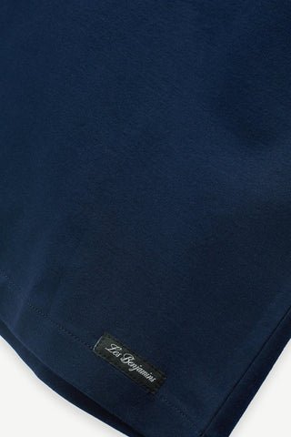 Les Benjamins - LONG SLEEVE TEE 402