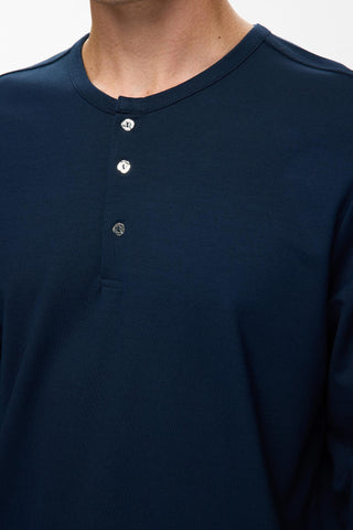 Les Benjamins - LONG SLEEVE TEE 402