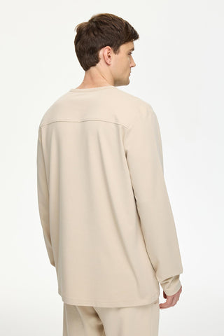 Les Benjamins - LONG SLEEVE TEE 403
