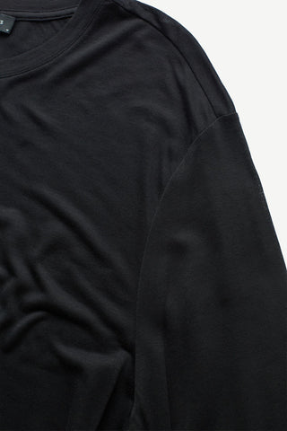 Les Benjamins - LONG SLEEVE TEE 408