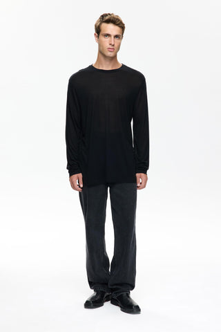 Les Benjamins - LONG SLEEVE TEE 408