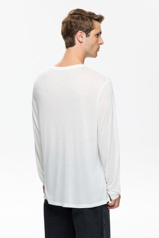 Les Benjamins - LONG SLEEVE TEE 409
