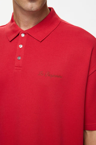 Les Benjamins - POLO 412