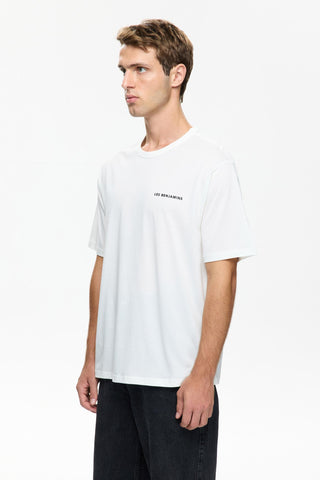 Les Benjamins - SHORT SLEEVE TEE 402