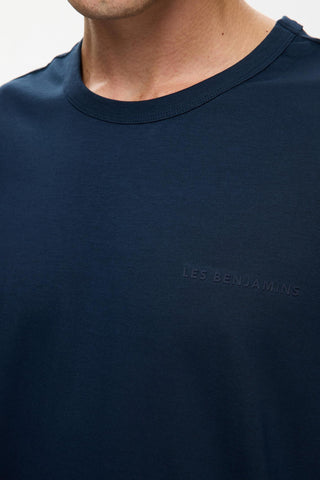 Les Benjamins - SHORT SLEEVE TEE 403
