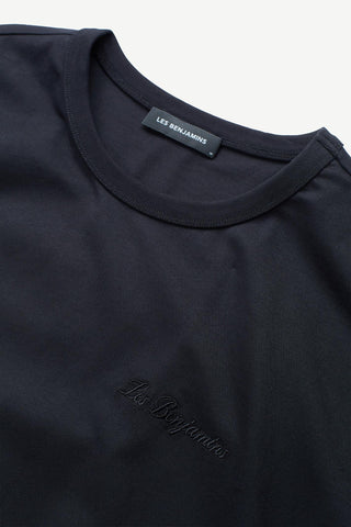 Les Benjamins - SHORT SLEEVE TEE 404