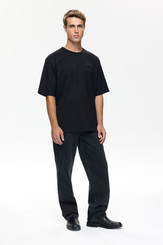 Les Benjamins - SHORT SLEEVE TEE 404