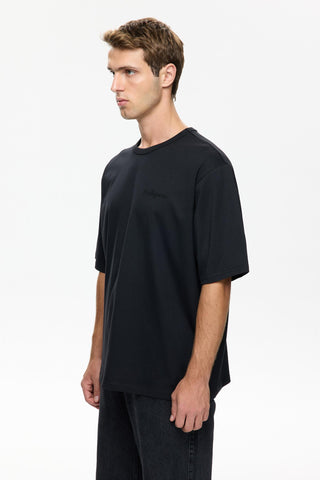 Les Benjamins - SHORT SLEEVE TEE 404