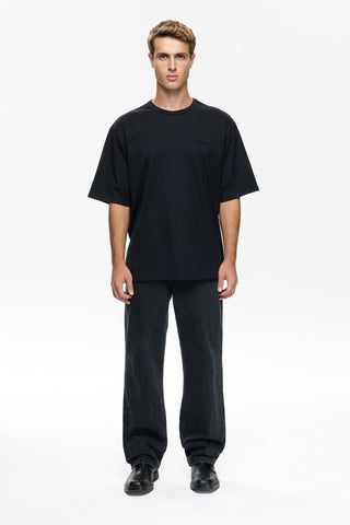 Les Benjamins - SHORT SLEEVE TEE 404