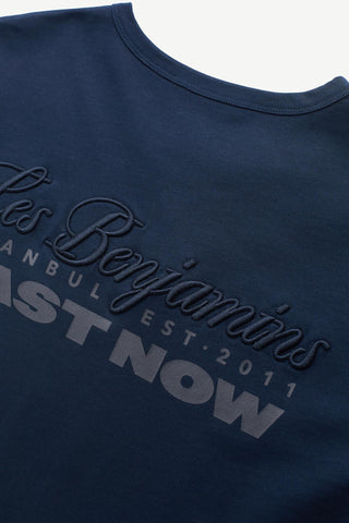 Les Benjamins - SHORT SLEEVE TEE 406