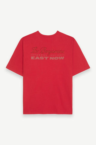 Les Benjamins - SHORT SLEEVE TEE 407