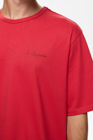 Les Benjamins - SHORT SLEEVE TEE 407