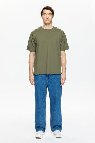 Les Benjamins - SHORT SLEEVE TEE 412