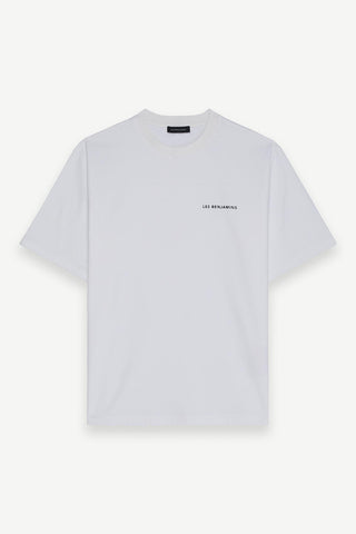 Les Benjamins - SHORT SLEEVE TEE 418