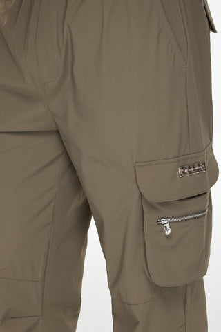 Les Benjamins - UTILITY PANT 403