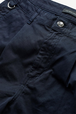 Les Benjamins - UTILITY PANT 404