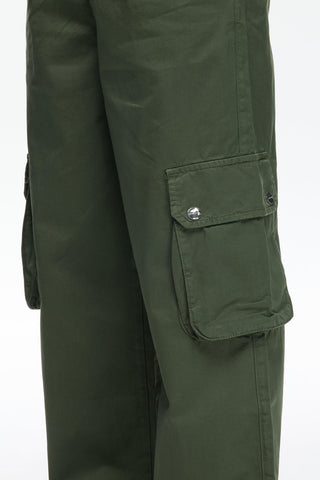 Les Benjamins - UTILITY PANT 406