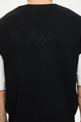 Les Benjamins - VEST 401
