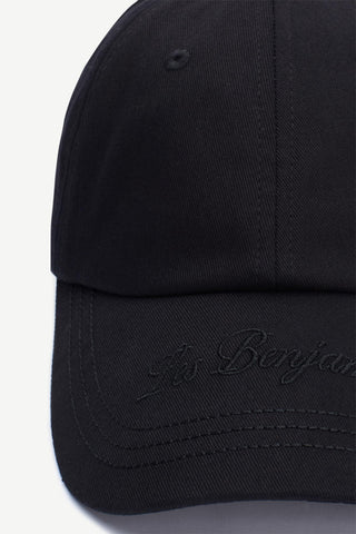 Les Benjamins - 