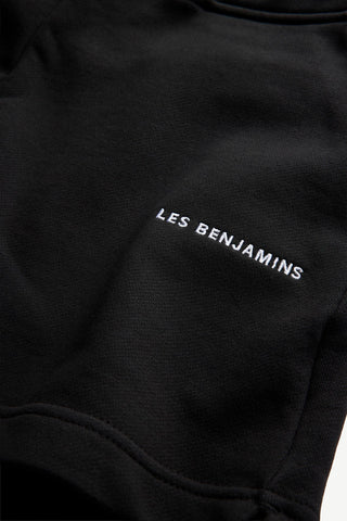 Les Benjamins - 