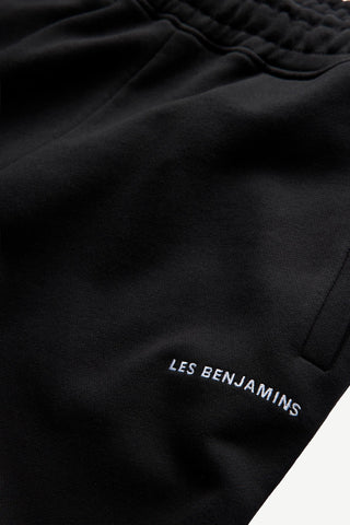 Les Benjamins - 