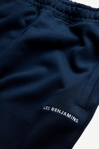 Les Benjamins - 