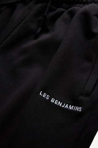 Les Benjamins - 