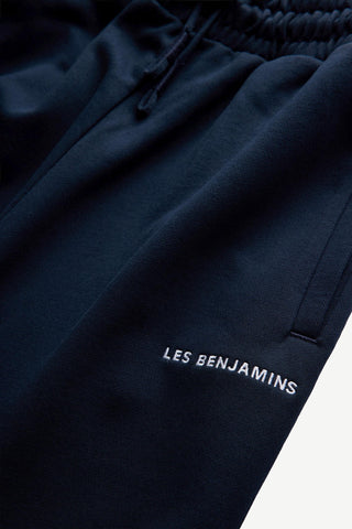 Les Benjamins - 