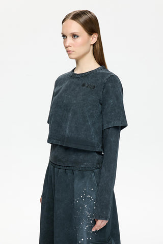 Les Benjamins - LONG SLEEVE TEE 303