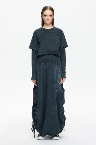 Les Benjamins - LONG SLEEVE TEE 303