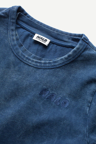 Les Benjamins - LONG SLEEVE TEE 304