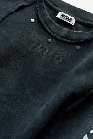 Les Benjamins - SHORT SLEEVE TEE 301