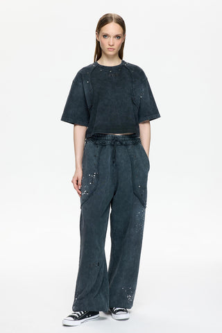 Les Benjamins - SHORT SLEEVE TEE 301