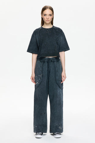 Les Benjamins - SHORT SLEEVE TEE 301