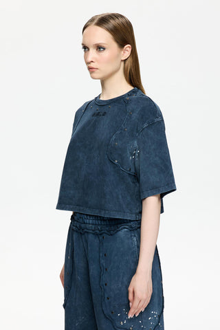 Les Benjamins - SHORT SLEEVE TEE 302