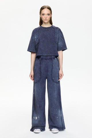 Les Benjamins - SHORT SLEEVE TEE 303