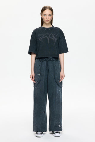 Les Benjamins - SHORT SLEEVE TEE 305