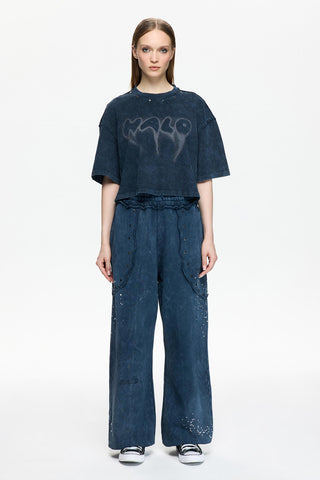 Les Benjamins - SHORT SLEEVE TEE 306