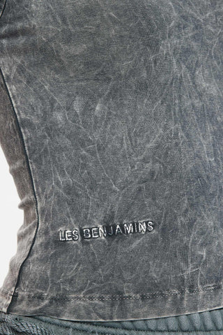 Les Benjamins - SHORT SLEEVE TEE 309