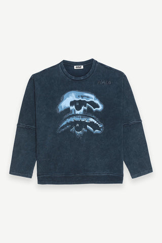 Les Benjamins - LONG SLEEVE TEE 302