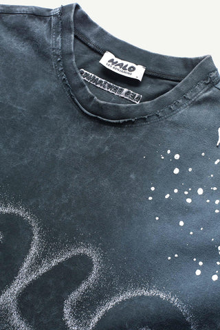 Les Benjamins - SHORT SLEEVE TEE 301