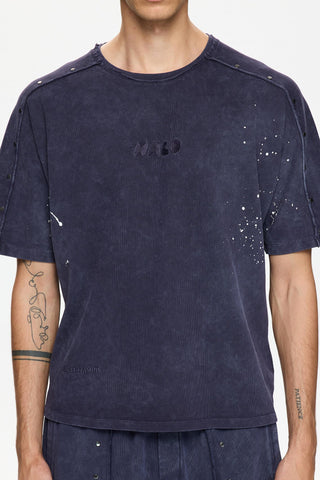 Les Benjamins - SHORT SLEEVE TEE 304