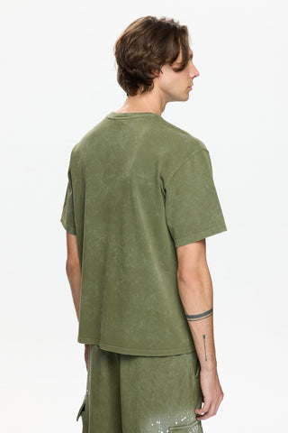 Les Benjamins - SHORT SLEEVE TEE 307