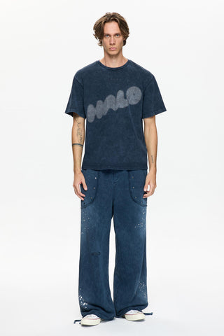 Les Benjamins - SHORT SLEEVE TEE 308
