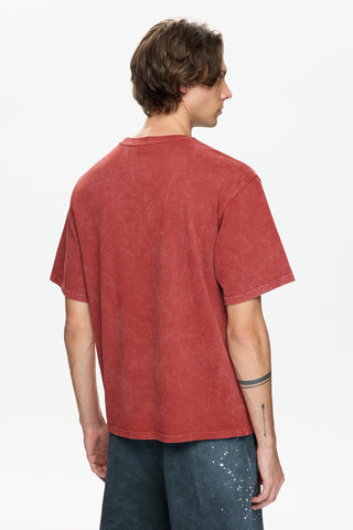 Les Benjamins - SHORT SLEEVE TEE 309