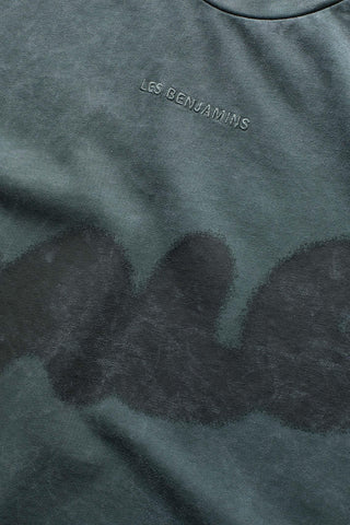 Les Benjamins - SHORT SLEEVE TEE 310