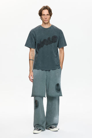 Les Benjamins - SHORT SLEEVE TEE 310