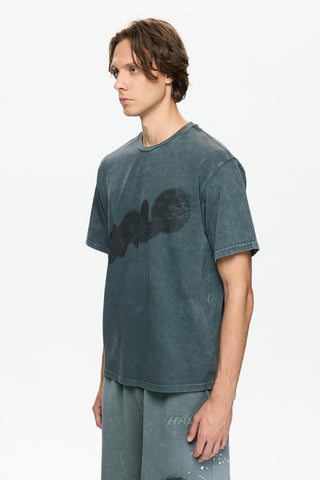 Les Benjamins - SHORT SLEEVE TEE 310